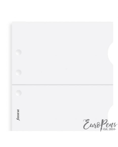 Filofax Personal Credit Card Holder