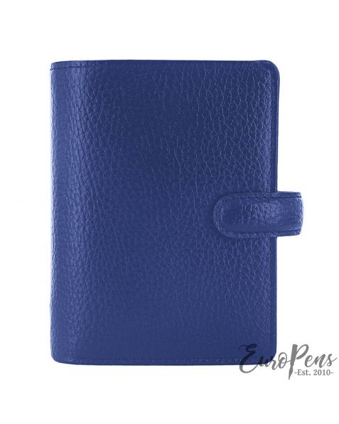 Filofax Mini Finsbury Organiser - Vista Blue