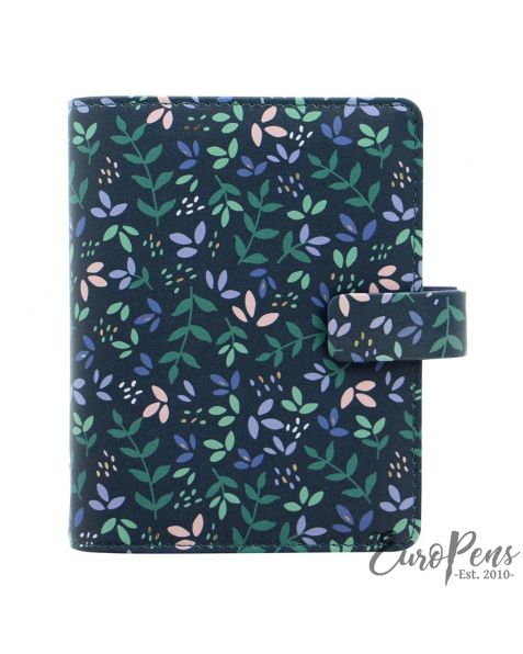 Filofax Pocket Garden Organiser Dusk