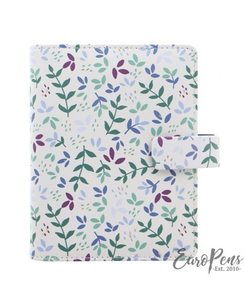 Filofax Pocket Garden Organiser Sunrise