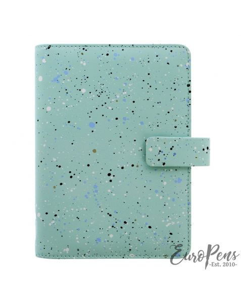 Filofax Personal Expressions Organiser - Mint
