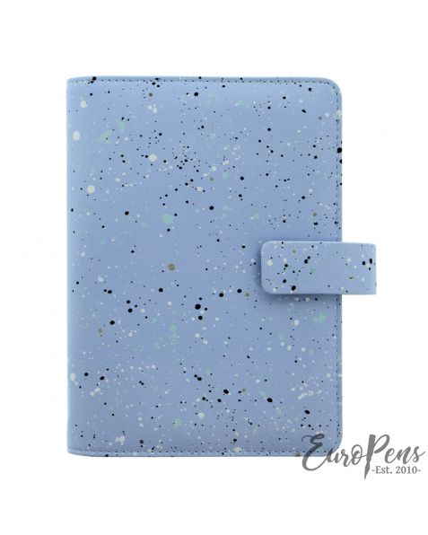Filofax Personal Expressions Organiser - Sky