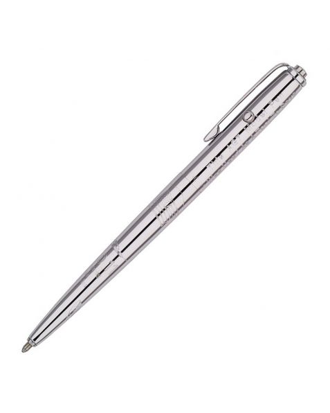 Fisher Astronaut Space Pen - Ballpoint - Apollo 11 Model - Pre-Engraved (FAG711)