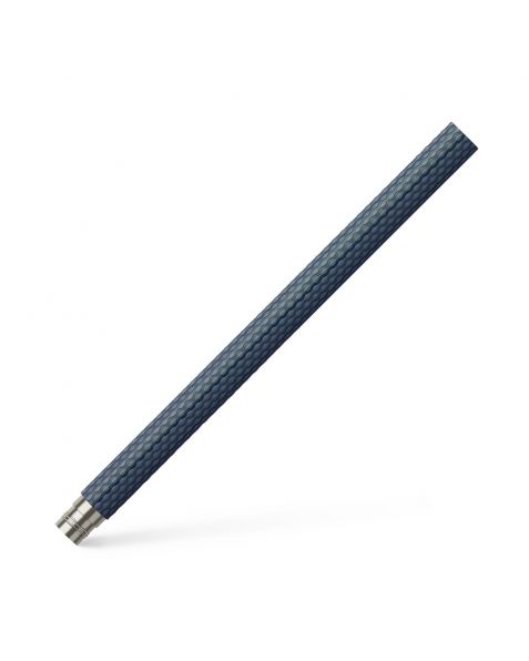 Graf von Faber-Castell - 5 Spare Pocket Night Blue (118652)