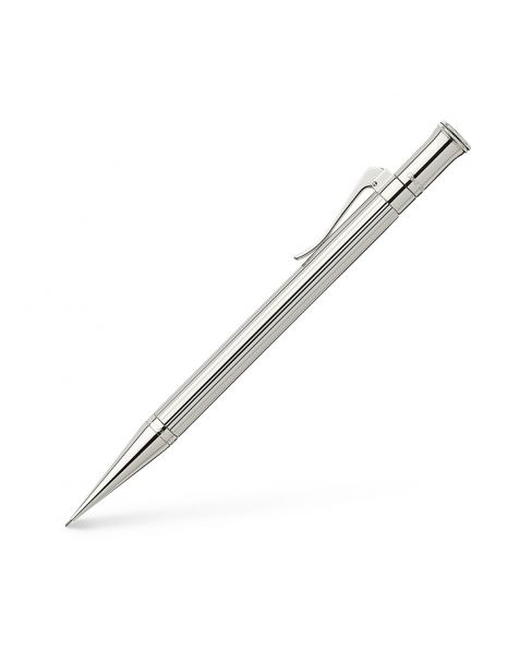 Graf von Faber-Castell - Classic Propelling Pencil Sterling Silver (138533)