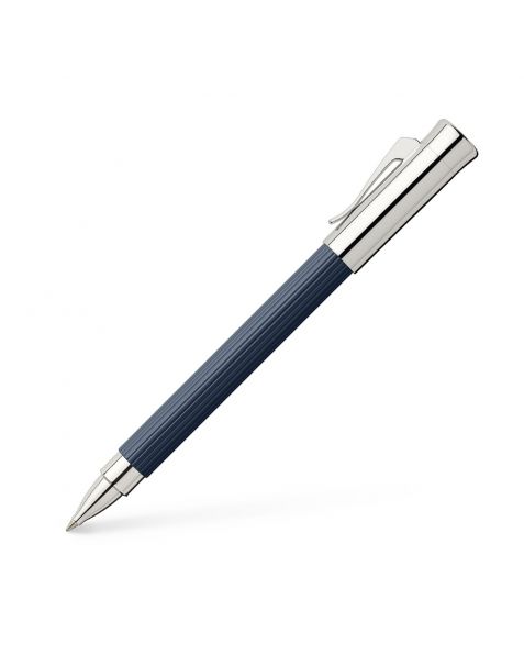 Graf von Faber-Castell - Tamitio Rollerball Blue (141573)