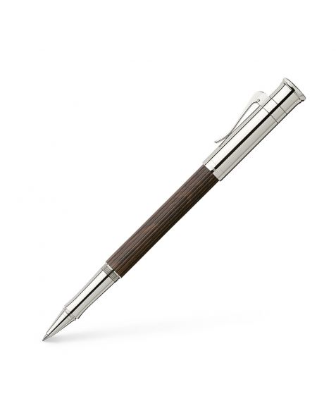 Graf von Faber-Castell - Classic Rollerball Grenadilla Wood (145513)