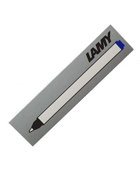 Lamy (T11) Balloon Rollerball Refill Blue