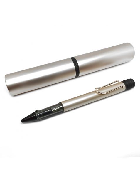 LAMY lx Ballpoint Pen - Palladium (258)