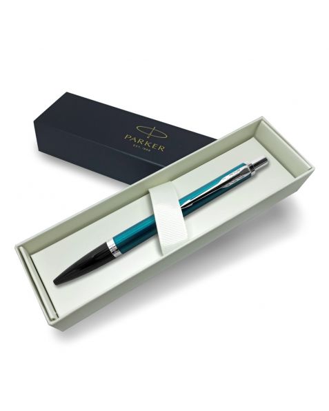 Parker Urban Ballpoint Pen - Vibrant Blue