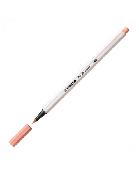 STABILO® Pen 68 - Brush - Light Flesh - 568/26