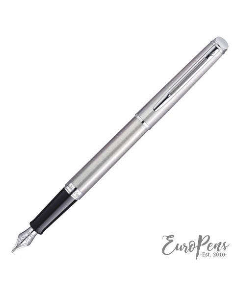 Waterman Hemisphere Fountain Pen (Medium Nib)