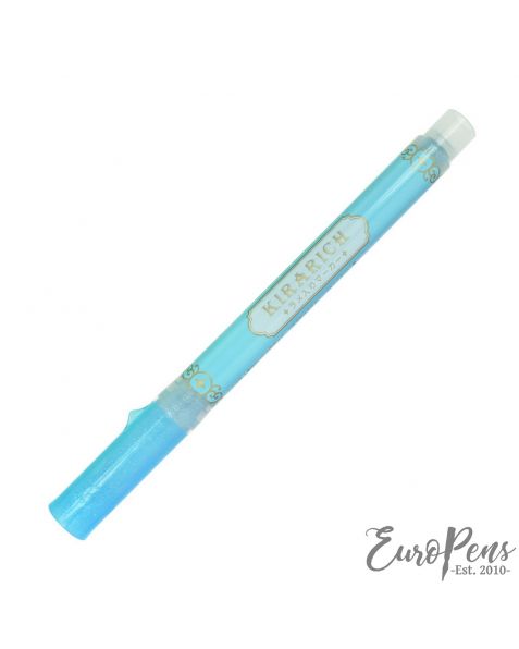 Zebra Mildliner Twin Ended Highlighter - Blue